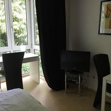 Galerie شقة *