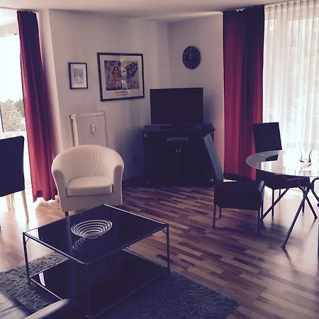 Galerie Lejlighed Aachen