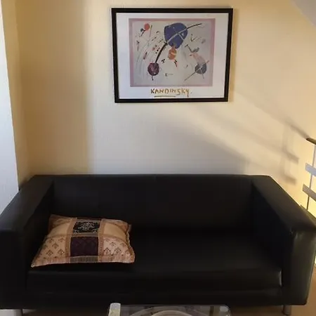 شقة Galerie