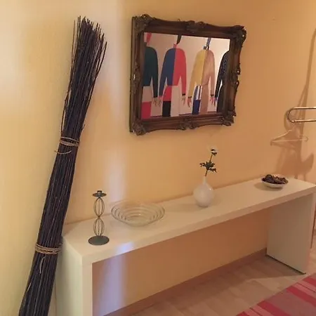 شقة Galerie