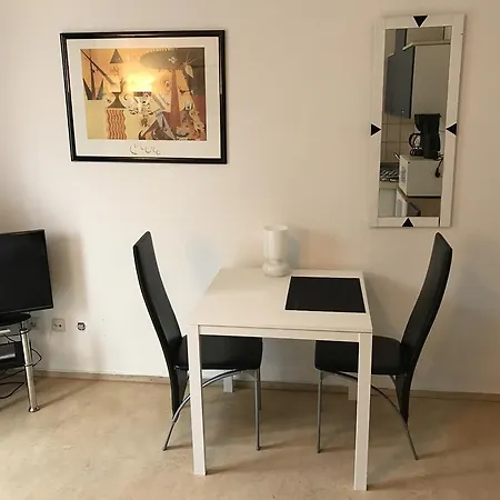 شقة Galerie *