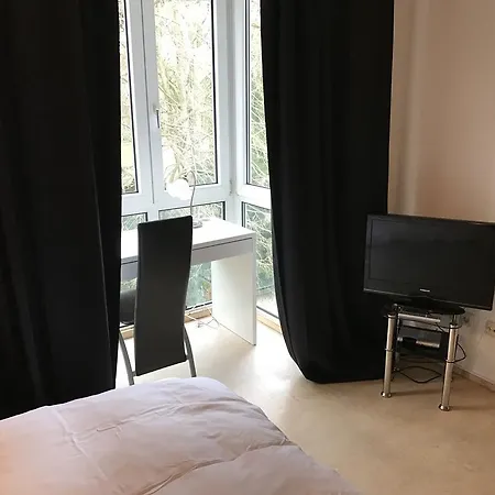 Galerie شقة *
