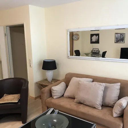 Galerie شقة آخن
